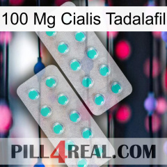 100Mg Cialis Tadalafil 29